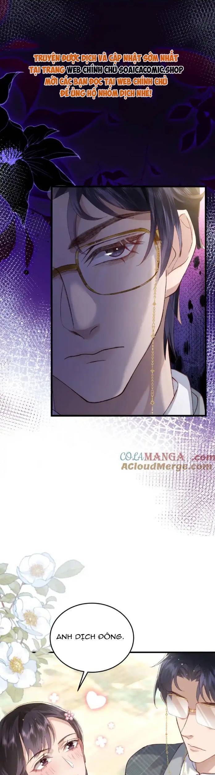 Ta Có Hào Quang Bá Tổng Chap 27 - Next Chap 28