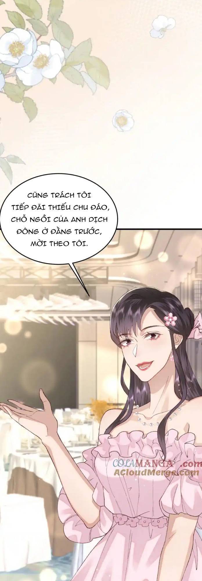 Ta Có Hào Quang Bá Tổng Chap 27 - Next Chap 28
