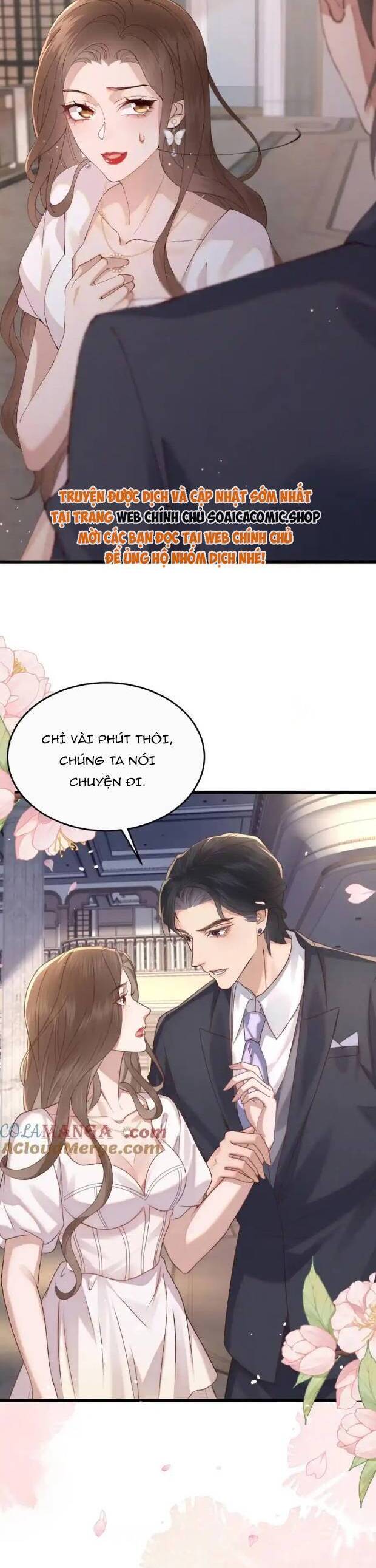 Ta Có Hào Quang Bá Tổng Chap 28 - Next Chap 29