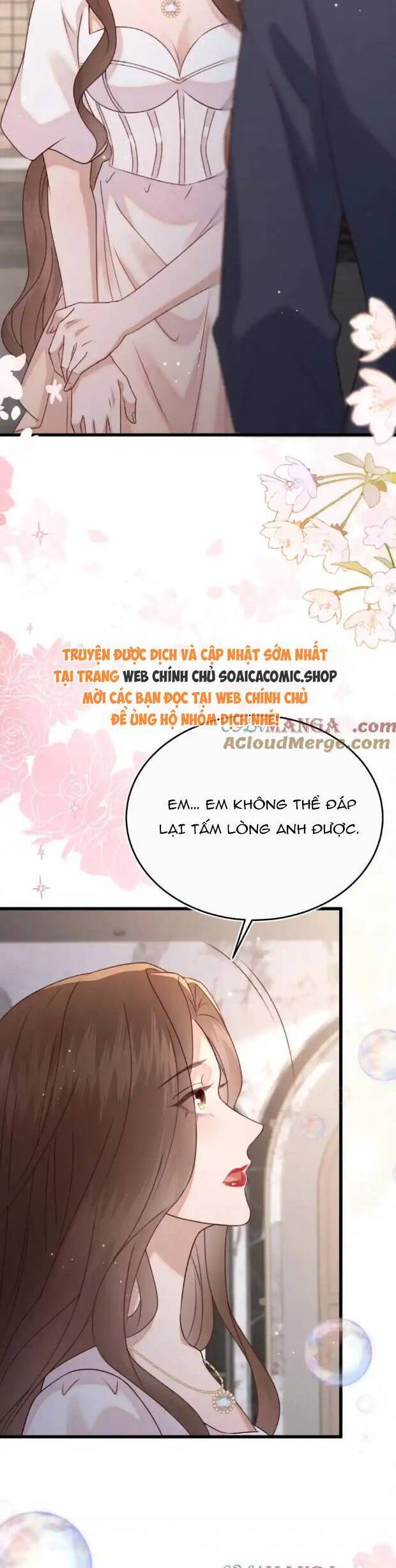 Ta Có Hào Quang Bá Tổng Chap 28 - Next Chap 29