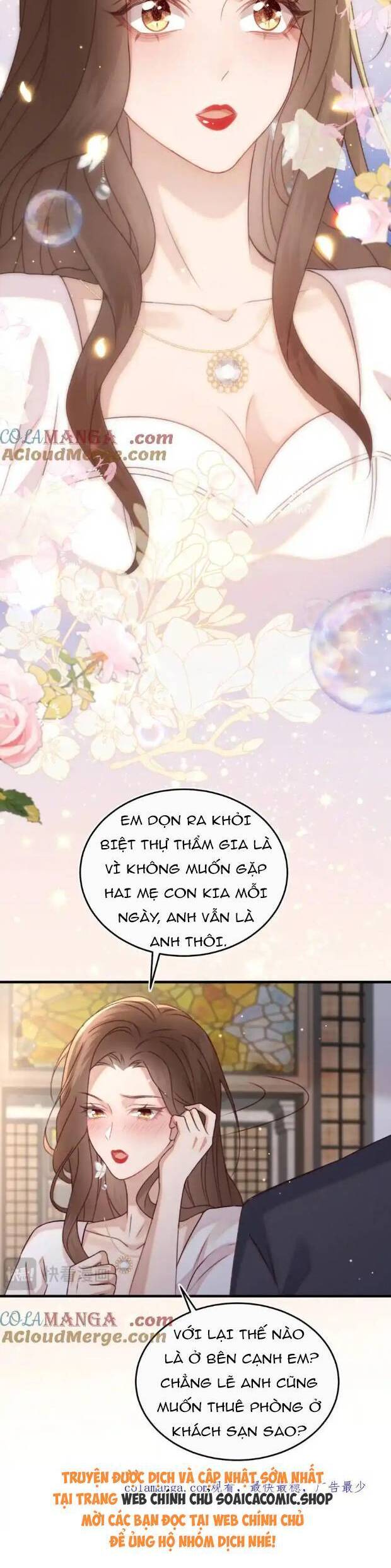 Ta Có Hào Quang Bá Tổng Chap 28 - Next Chap 29