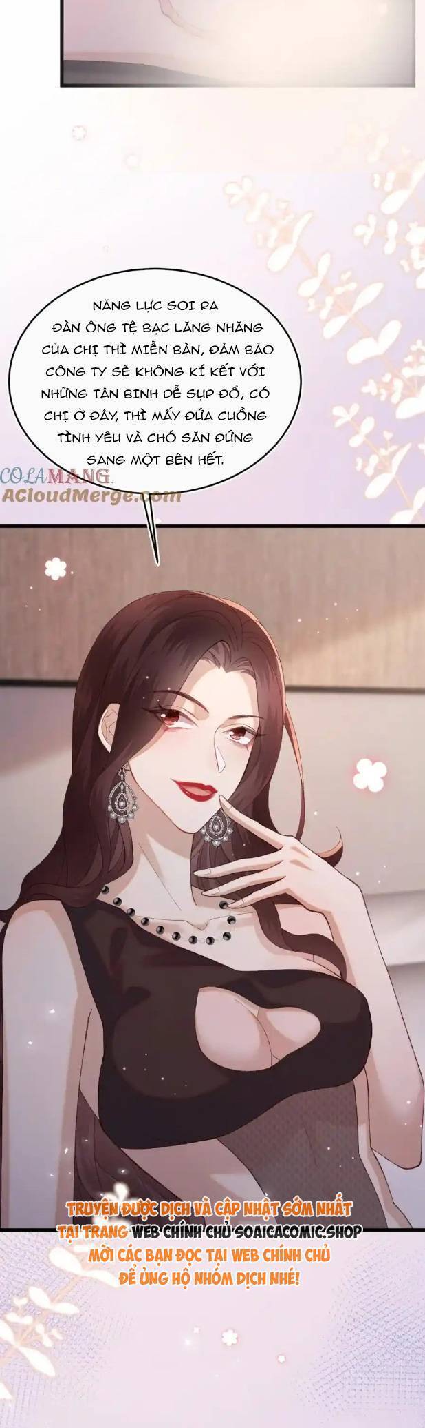 Ta Có Hào Quang Bá Tổng Chap 28 - Next Chap 29