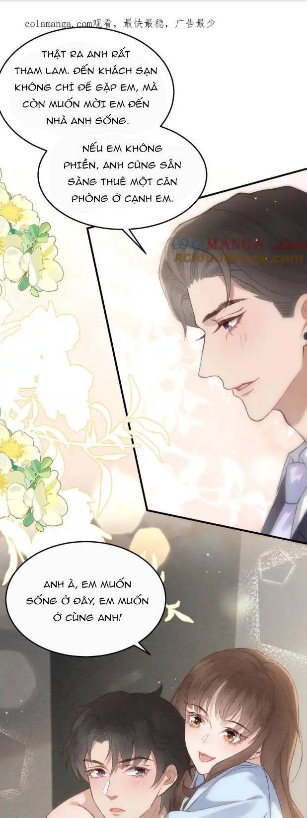 Ta Có Hào Quang Bá Tổng Chap 29 - Next Chap 30