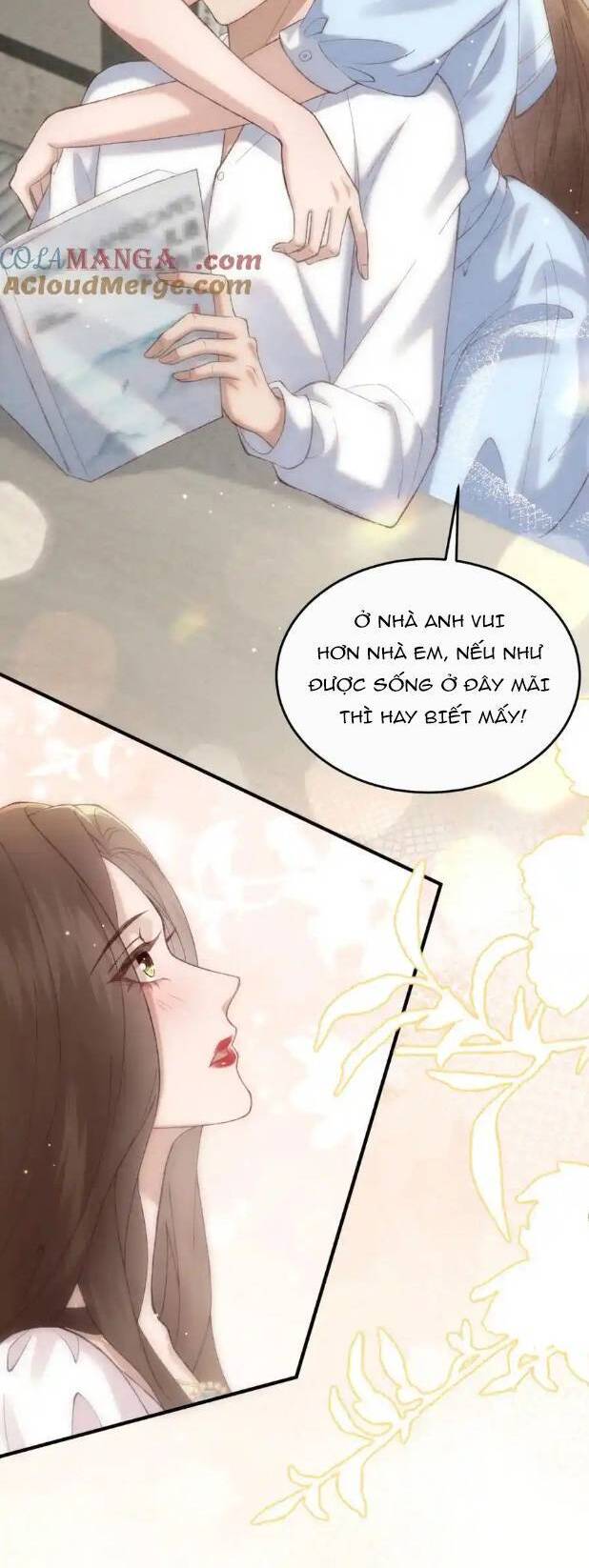 Ta Có Hào Quang Bá Tổng Chap 29 - Next Chap 30