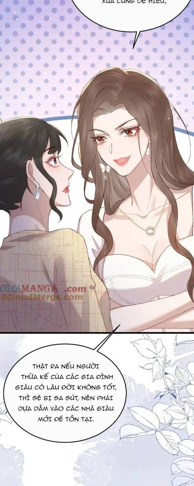 Ta Có Hào Quang Bá Tổng Chap 29 - Next Chap 30