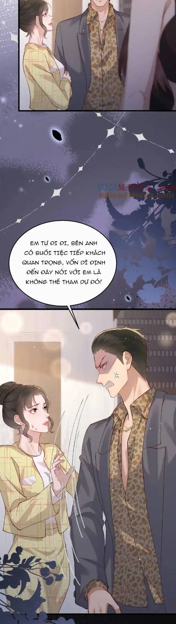 Ta Có Hào Quang Bá Tổng Chap 29 - Next Chap 30