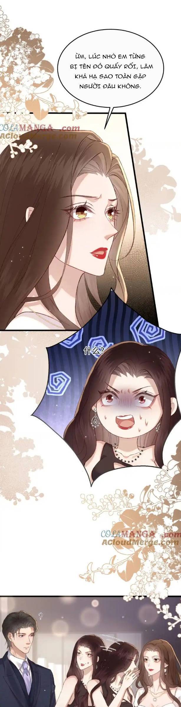 Ta Có Hào Quang Bá Tổng Chap 29 - Next Chap 30