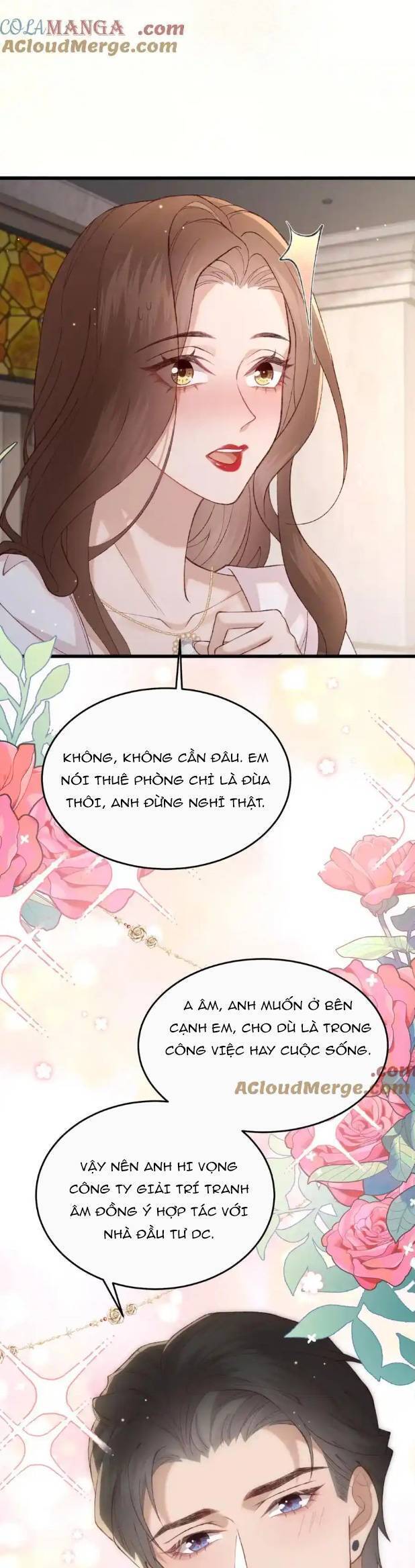 Ta Có Hào Quang Bá Tổng Chap 29 - Next Chap 30