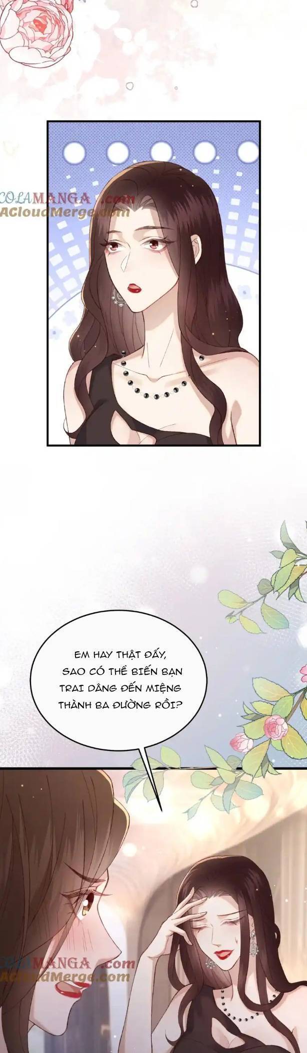 Ta Có Hào Quang Bá Tổng Chap 29 - Next Chap 30