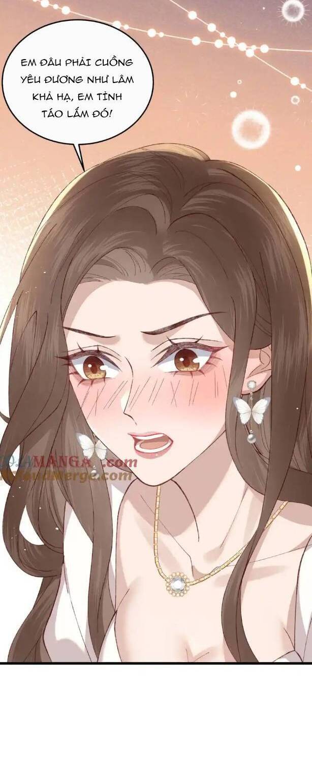 Ta Có Hào Quang Bá Tổng Chap 29 - Next Chap 30
