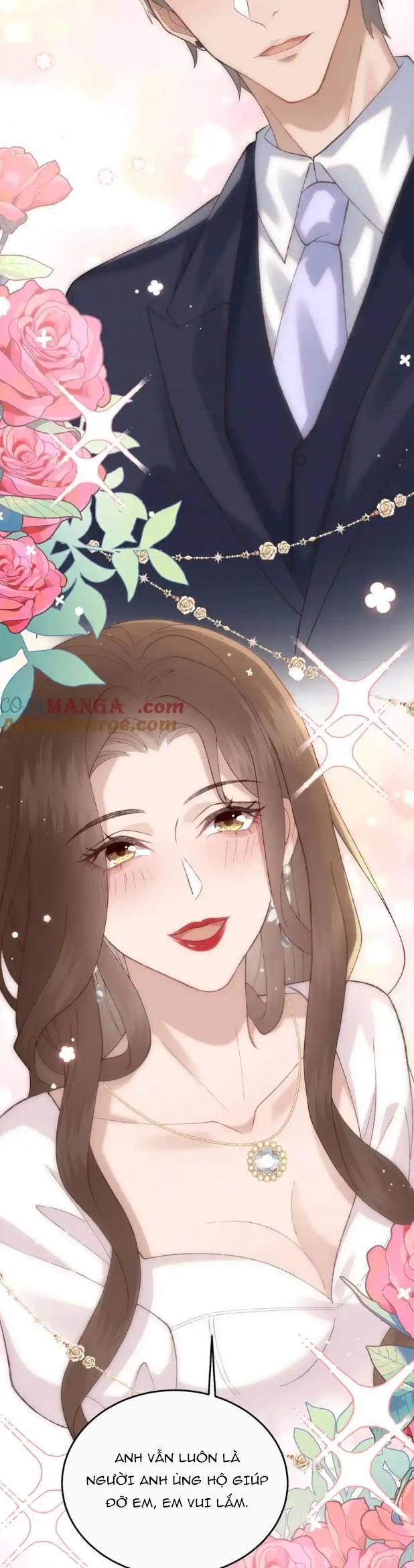 Ta Có Hào Quang Bá Tổng Chap 29 - Next Chap 30