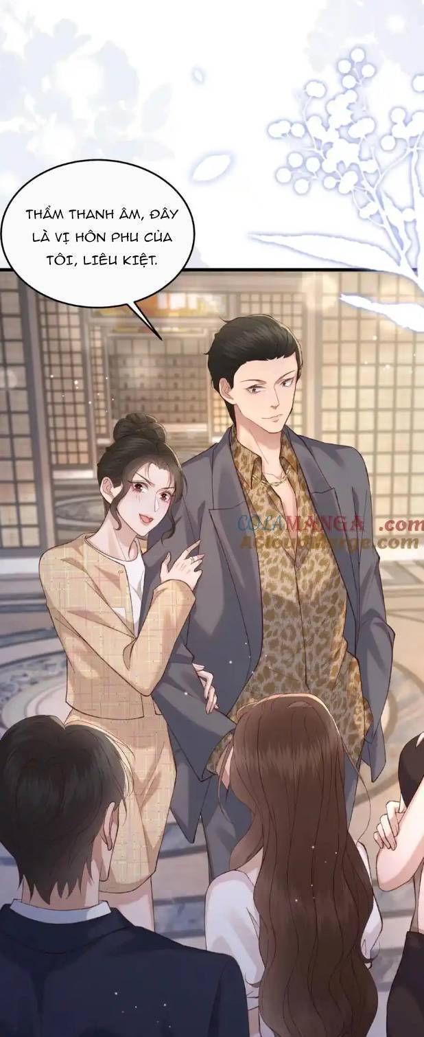 Ta Có Hào Quang Bá Tổng Chap 29 - Next Chap 30