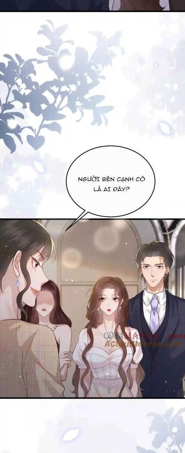 Ta Có Hào Quang Bá Tổng Chap 29 - Next Chap 30
