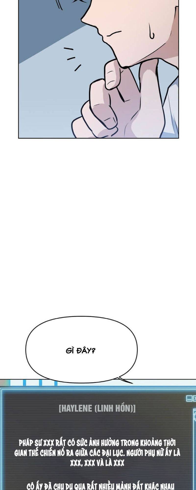 Ta Có Max Thuộc Tính May Mắn Chap 10 - Next Chap 11