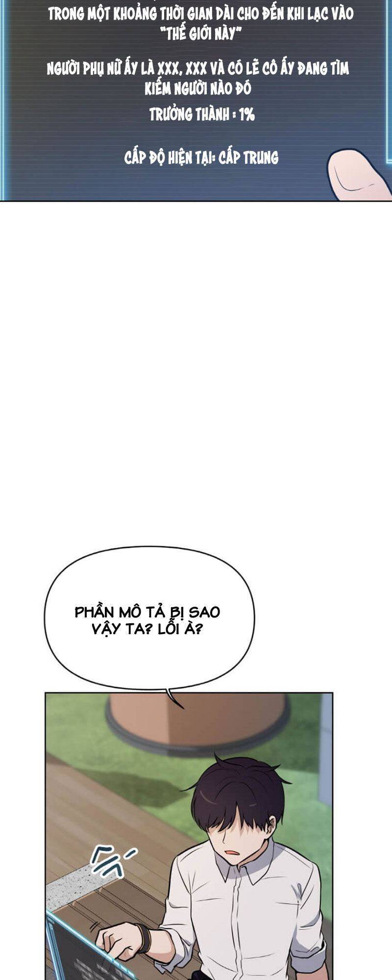 Ta Có Max Thuộc Tính May Mắn Chap 10 - Next Chap 11