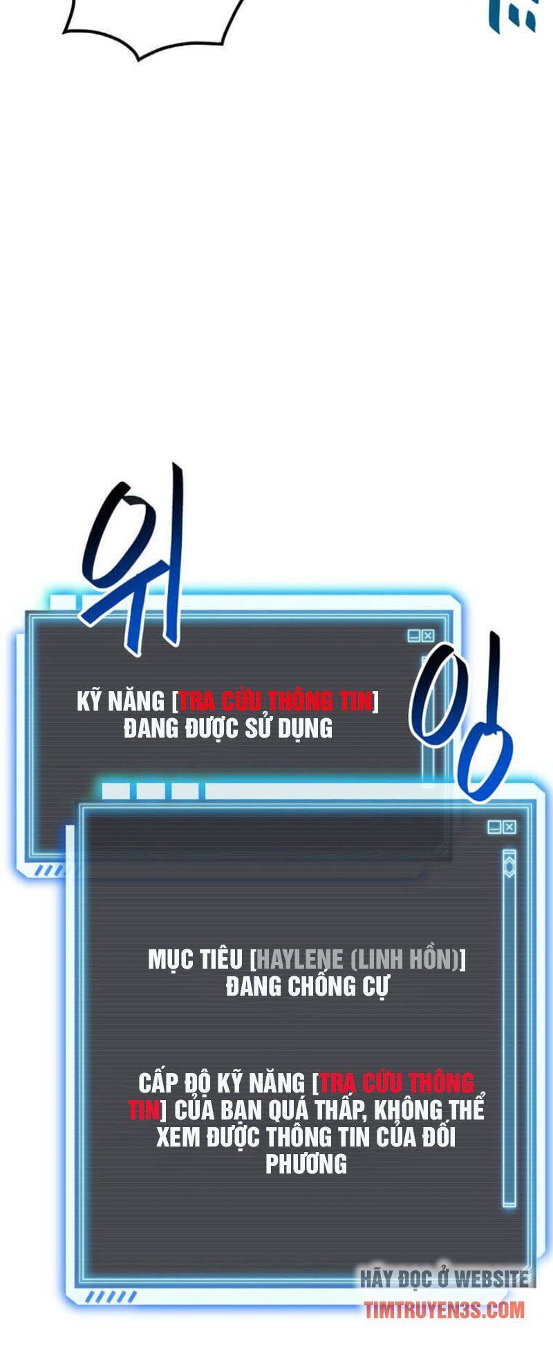 Ta Có Max Thuộc Tính May Mắn Chap 10 - Next Chap 11