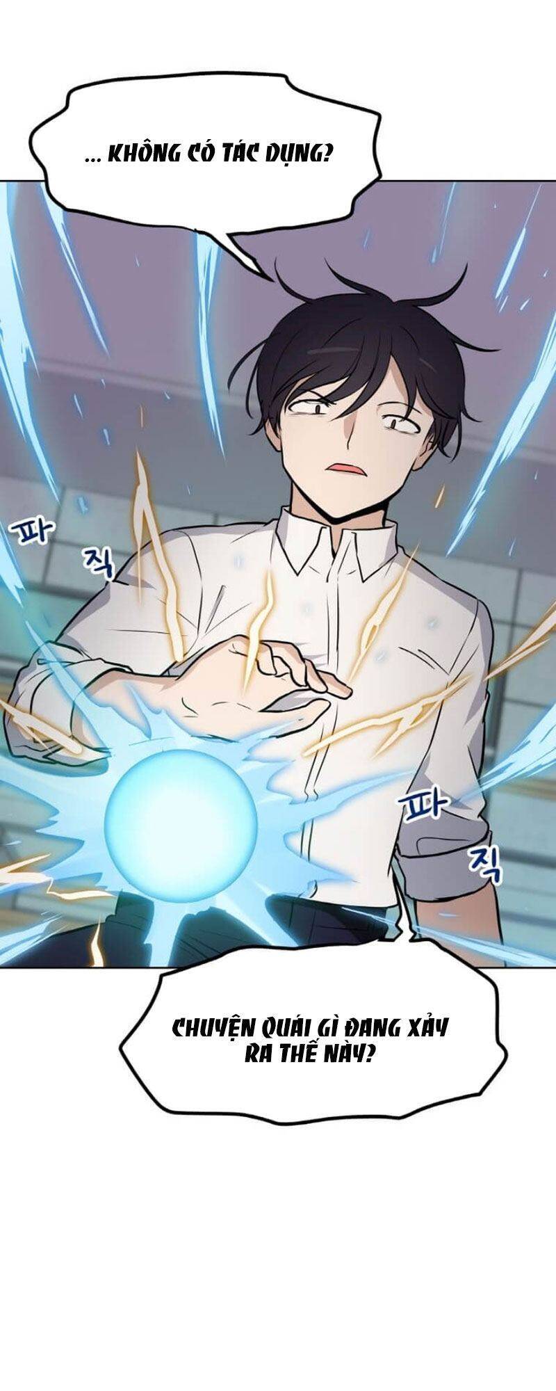 Ta Có Max Thuộc Tính May Mắn Chap 10 - Next Chap 11
