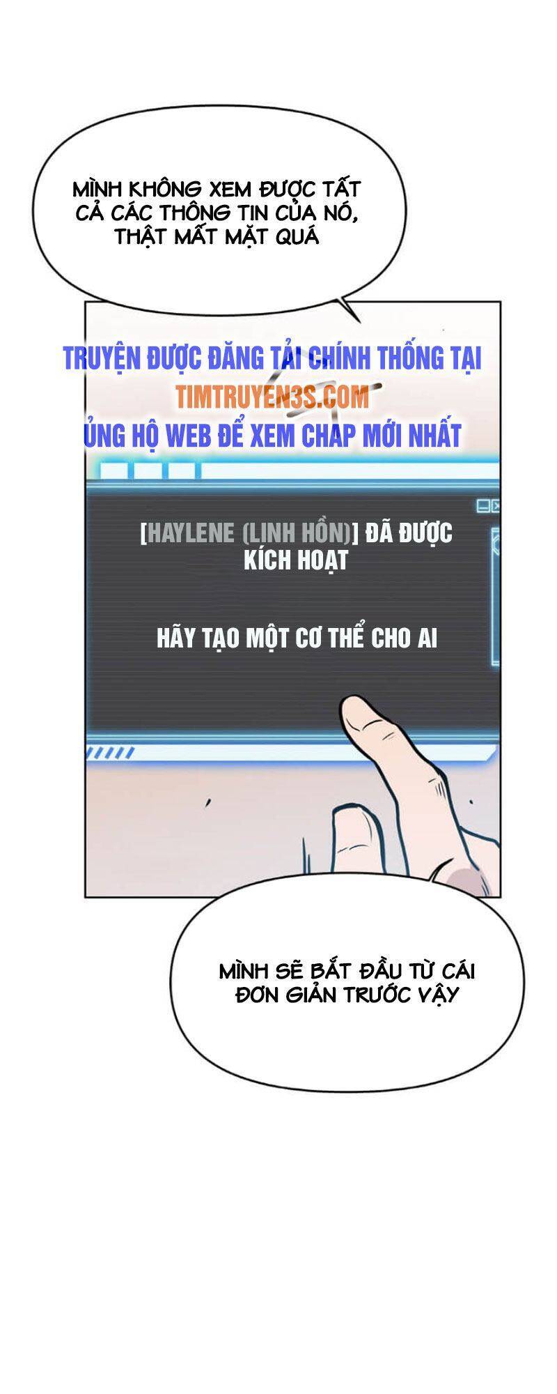 Ta Có Max Thuộc Tính May Mắn Chap 10 - Next Chap 11