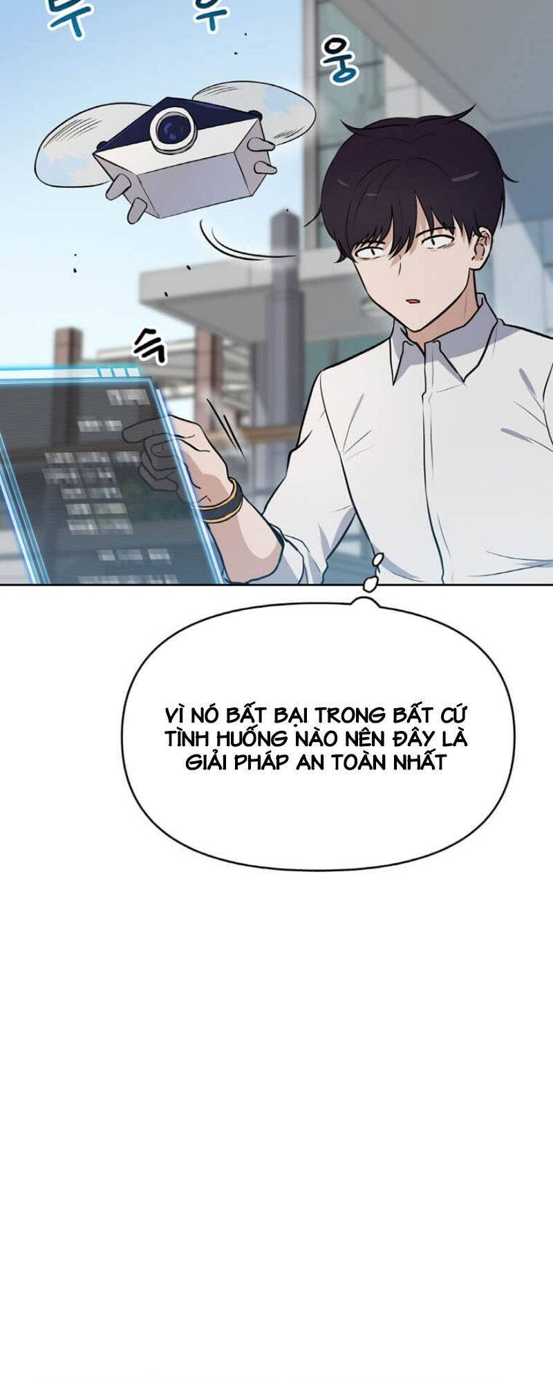 Ta Có Max Thuộc Tính May Mắn Chap 10 - Next Chap 11
