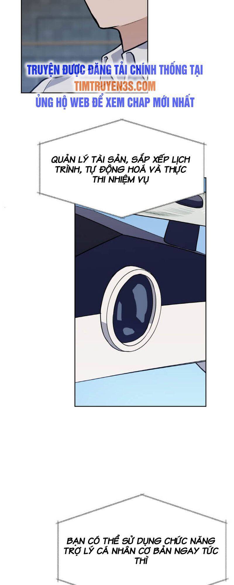 Ta Có Max Thuộc Tính May Mắn Chap 10 - Next Chap 11