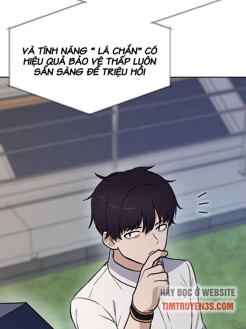 Ta Có Max Thuộc Tính May Mắn Chap 10 - Next Chap 11