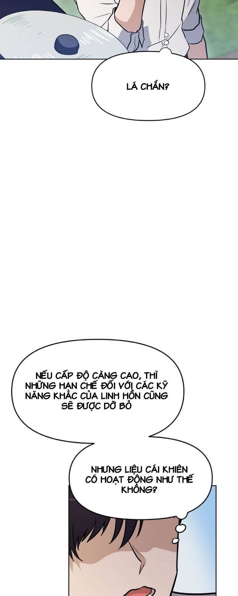 Ta Có Max Thuộc Tính May Mắn Chap 10 - Next Chap 11