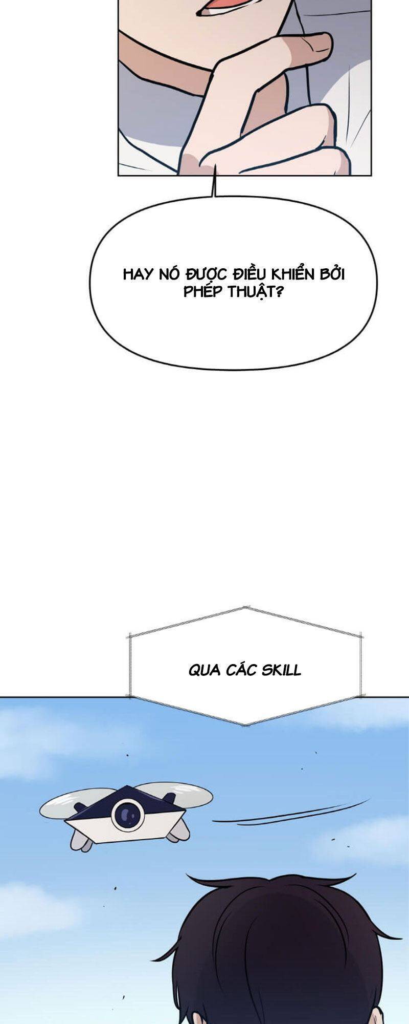Ta Có Max Thuộc Tính May Mắn Chap 10 - Next Chap 11