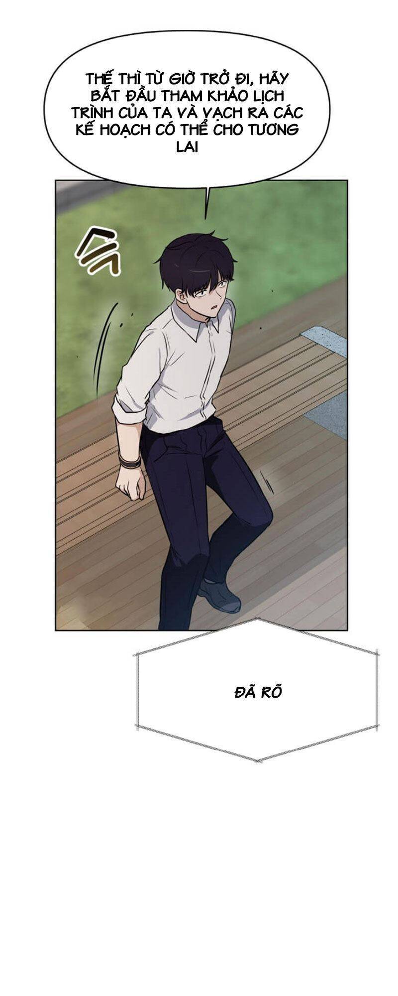 Ta Có Max Thuộc Tính May Mắn Chap 10 - Next Chap 11