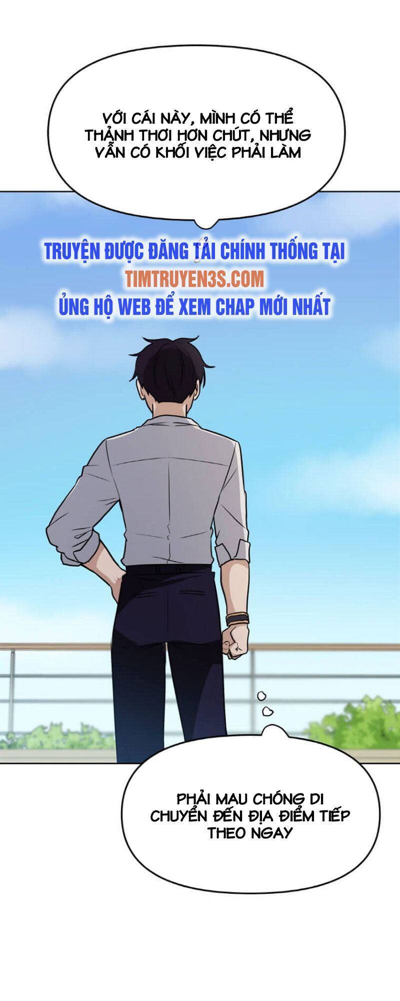 Ta Có Max Thuộc Tính May Mắn Chap 10 - Next Chap 11