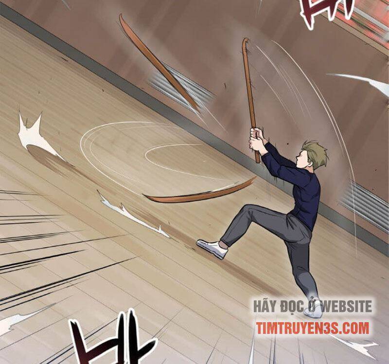 Ta Có Max Thuộc Tính May Mắn Chap 10 - Next Chap 11