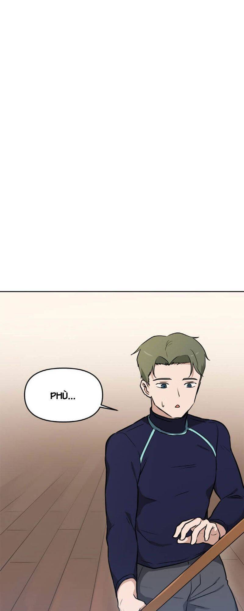 Ta Có Max Thuộc Tính May Mắn Chap 10 - Next Chap 11