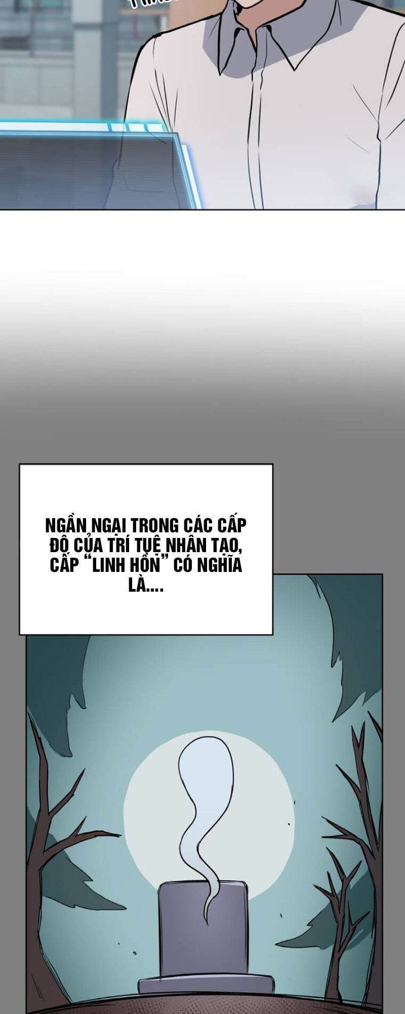 Ta Có Max Thuộc Tính May Mắn Chap 10 - Next Chap 11