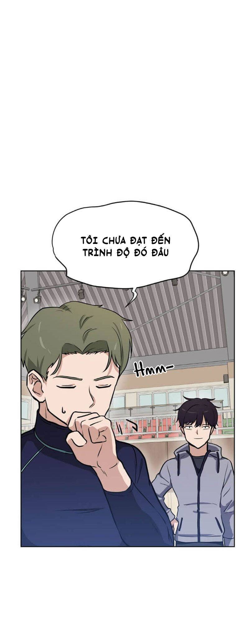 Ta Có Max Thuộc Tính May Mắn Chap 10 - Next Chap 11