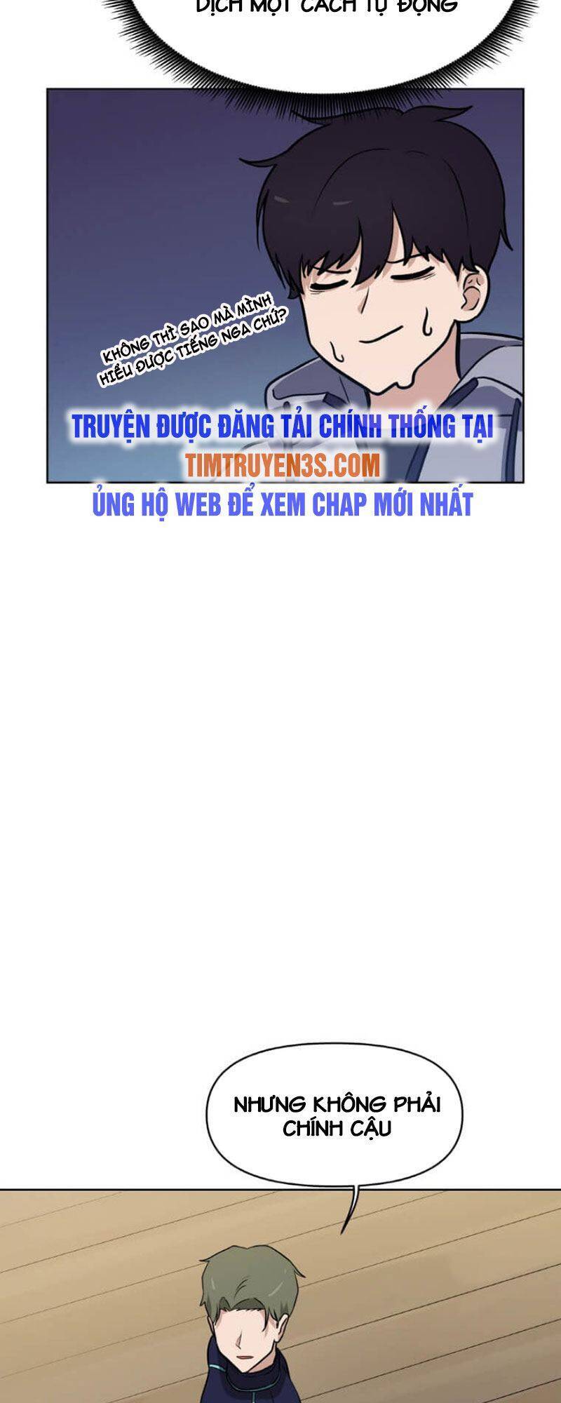 Ta Có Max Thuộc Tính May Mắn Chap 10 - Next Chap 11