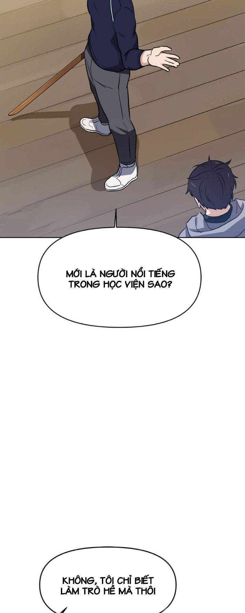 Ta Có Max Thuộc Tính May Mắn Chap 10 - Next Chap 11