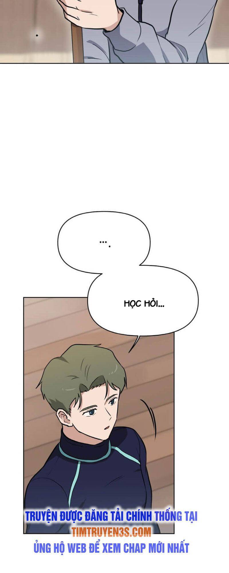 Ta Có Max Thuộc Tính May Mắn Chap 10 - Next Chap 11