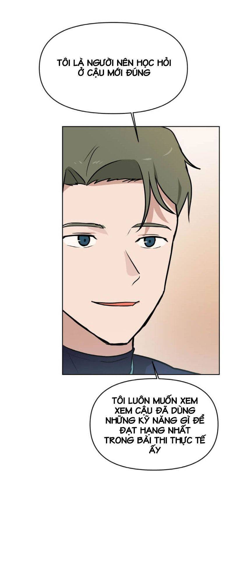 Ta Có Max Thuộc Tính May Mắn Chap 10 - Next Chap 11