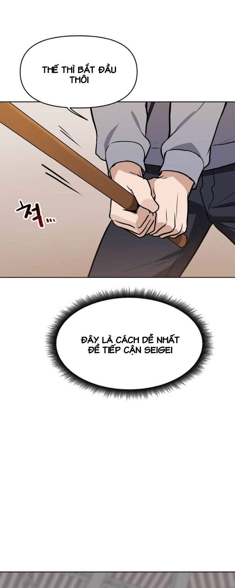 Ta Có Max Thuộc Tính May Mắn Chap 10 - Next Chap 11