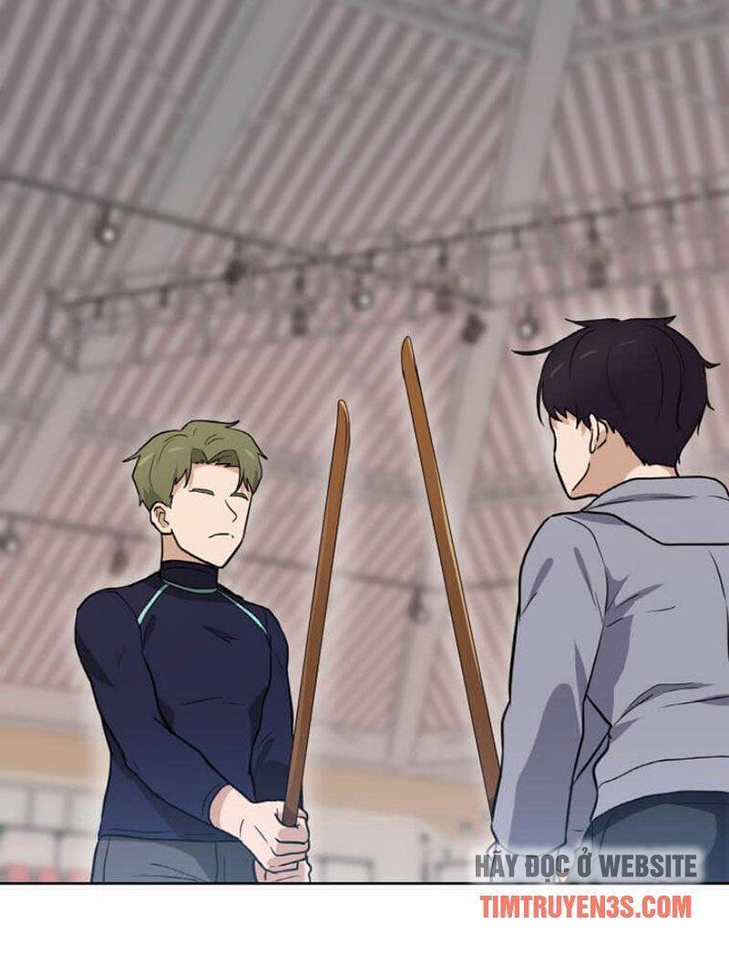 Ta Có Max Thuộc Tính May Mắn Chap 10 - Next Chap 11