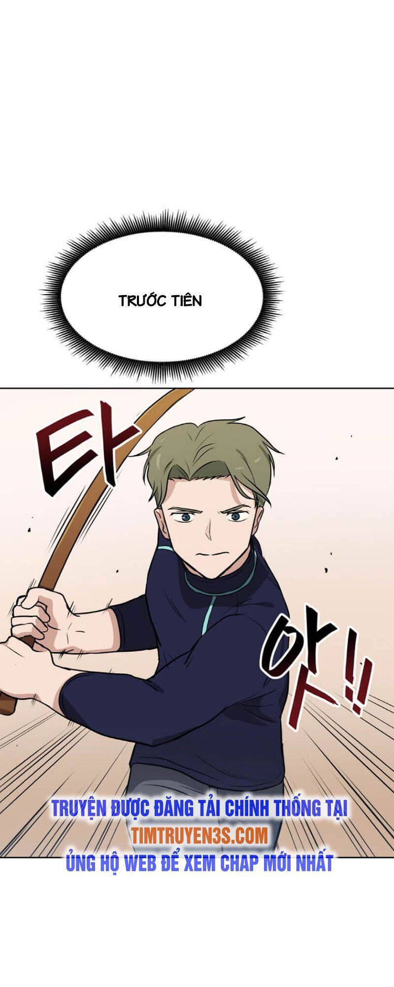 Ta Có Max Thuộc Tính May Mắn Chap 10 - Next Chap 11