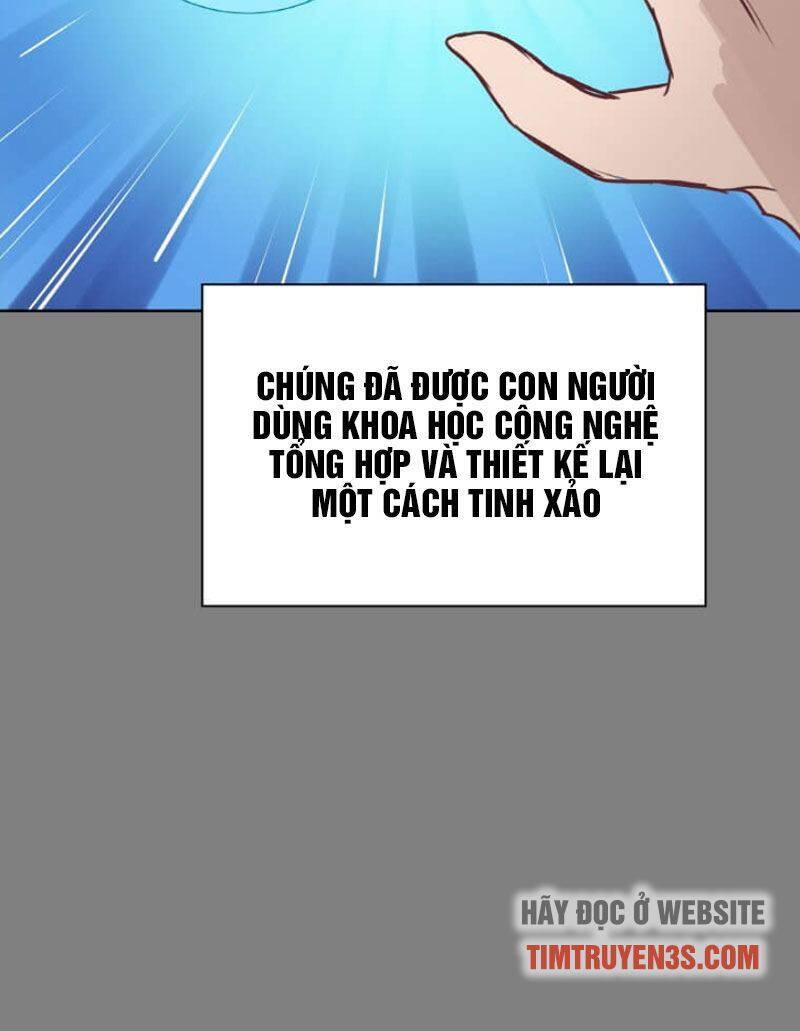 Ta Có Max Thuộc Tính May Mắn Chap 10 - Next Chap 11