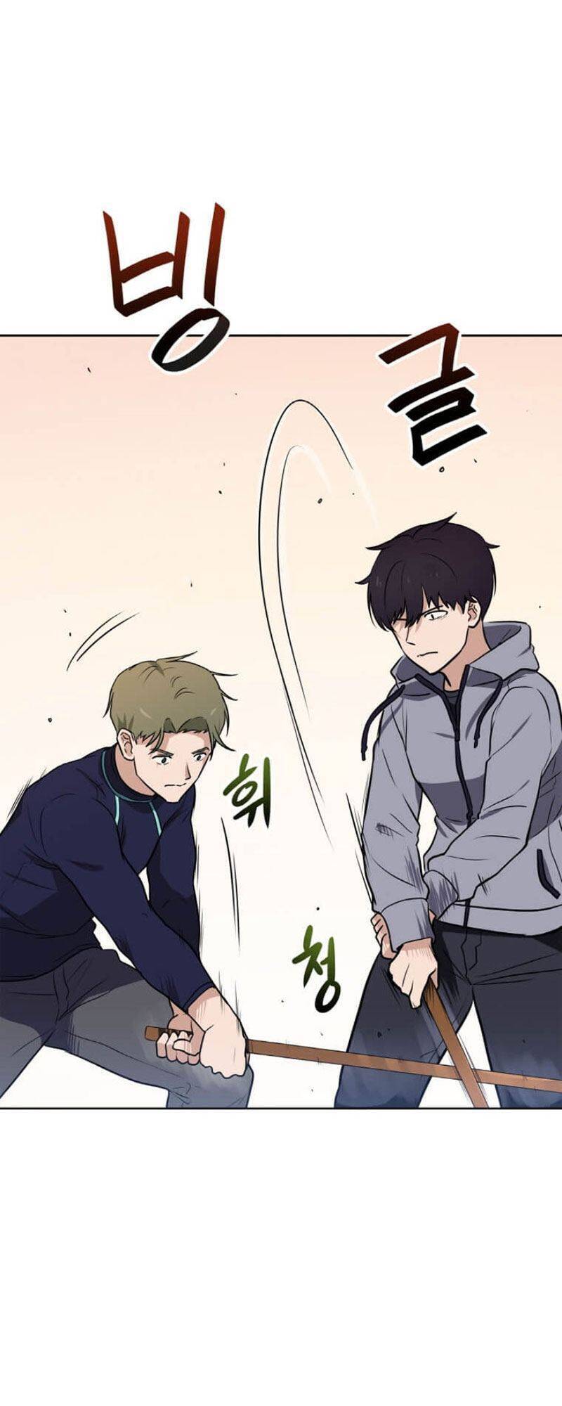 Ta Có Max Thuộc Tính May Mắn Chap 10 - Next Chap 11