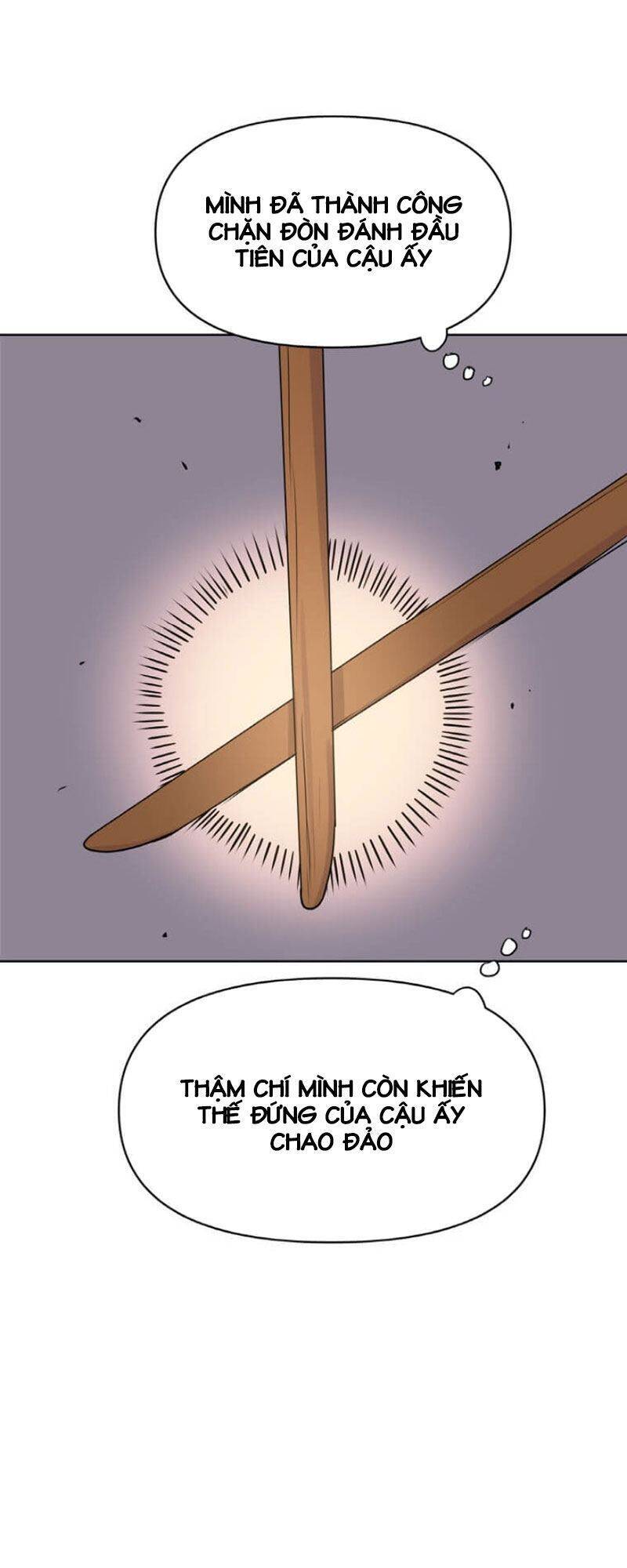 Ta Có Max Thuộc Tính May Mắn Chap 10 - Next Chap 11