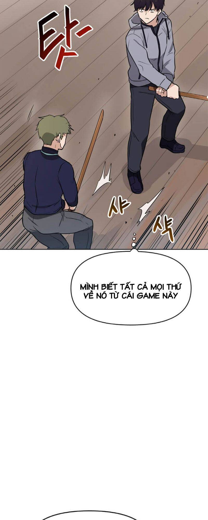 Ta Có Max Thuộc Tính May Mắn Chap 10 - Next Chap 11