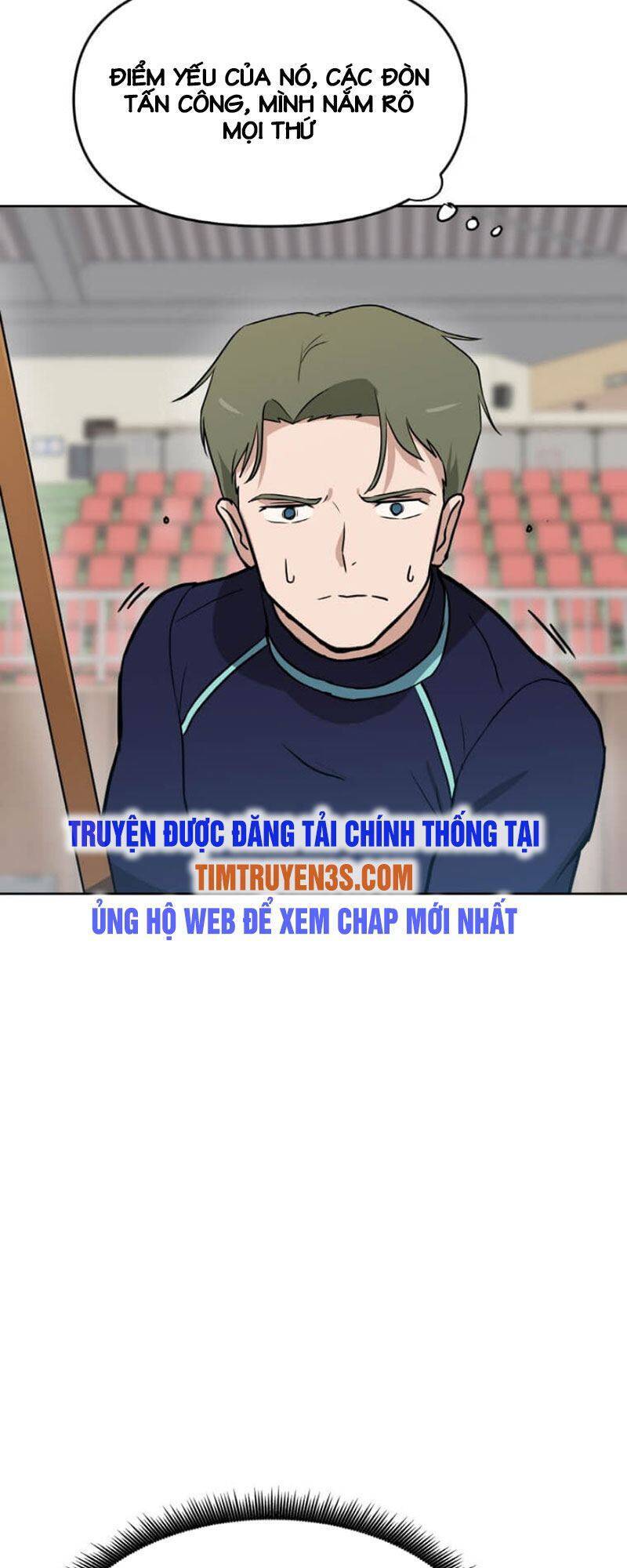 Ta Có Max Thuộc Tính May Mắn Chap 10 - Next Chap 11