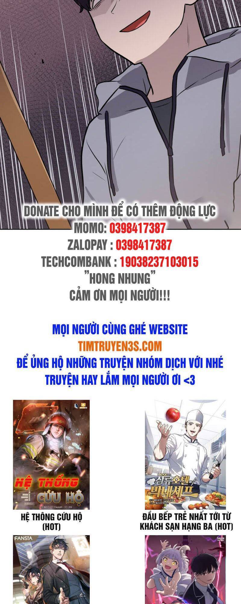 Ta Có Max Thuộc Tính May Mắn Chap 10 - Next Chap 11