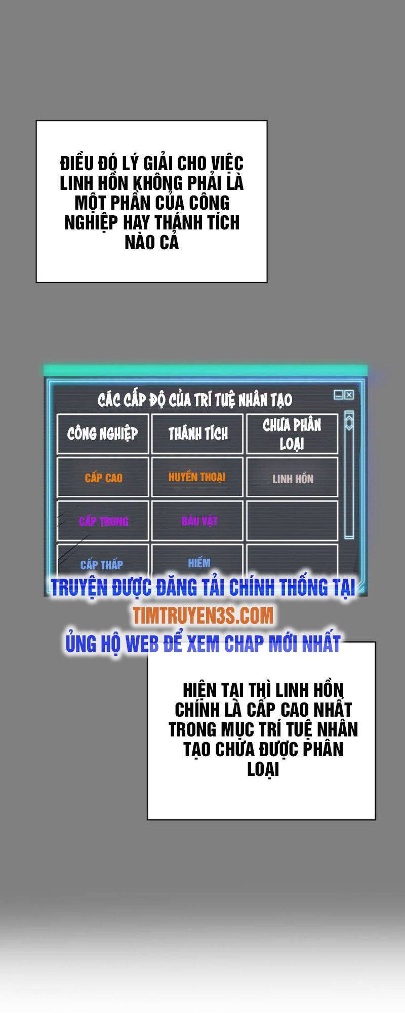 Ta Có Max Thuộc Tính May Mắn Chap 10 - Next Chap 11