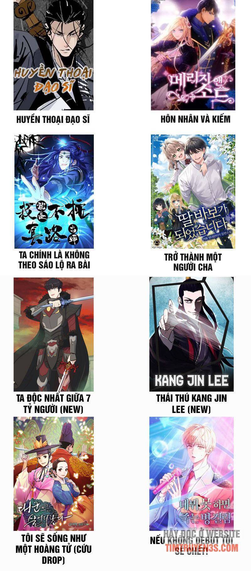 Ta Có Max Thuộc Tính May Mắn Chap 10 - Next Chap 11