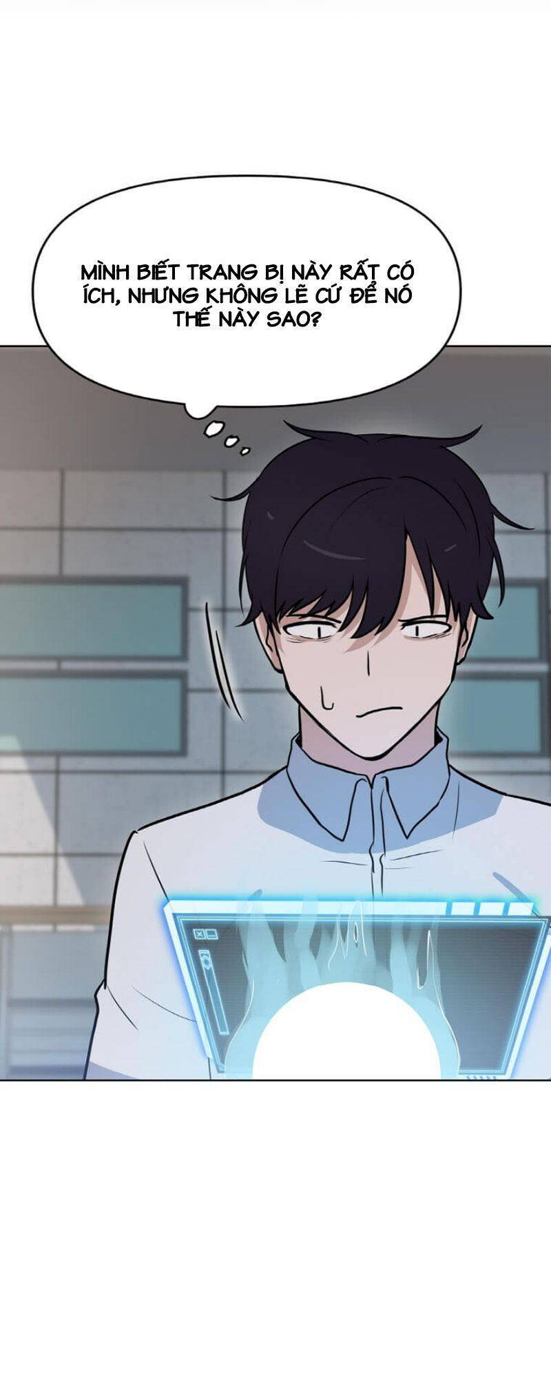 Ta Có Max Thuộc Tính May Mắn Chap 10 - Next Chap 11