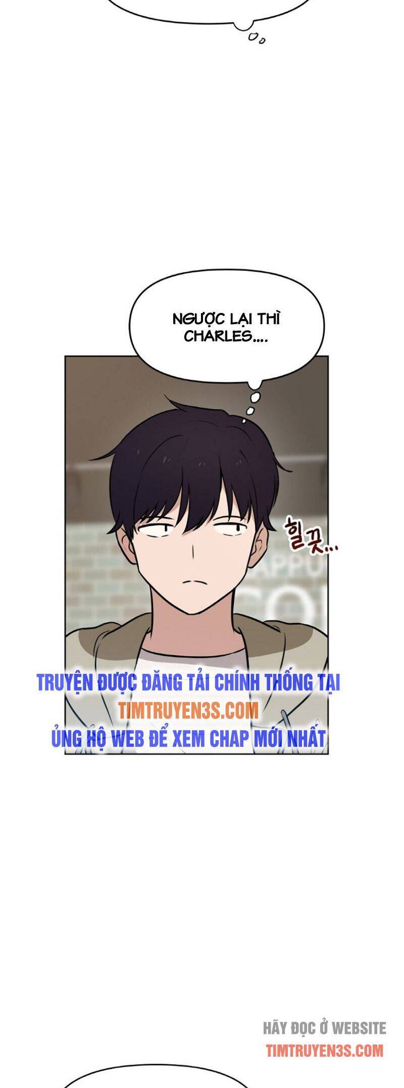 Ta Có Max Thuộc Tính May Mắn Chap 17 - Next Chap 18